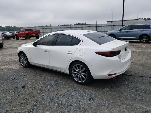 Photo 1 VIN: JM1BPADL7M1309575 - MAZDA 3 PREMIUM 