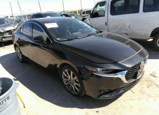 Photo 0 VIN: JM1BPADL7M1313562 - MAZDA MAZDA3 SEDAN 