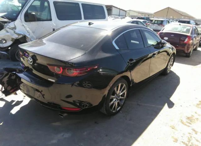 Photo 3 VIN: JM1BPADL7M1313562 - MAZDA MAZDA3 SEDAN 