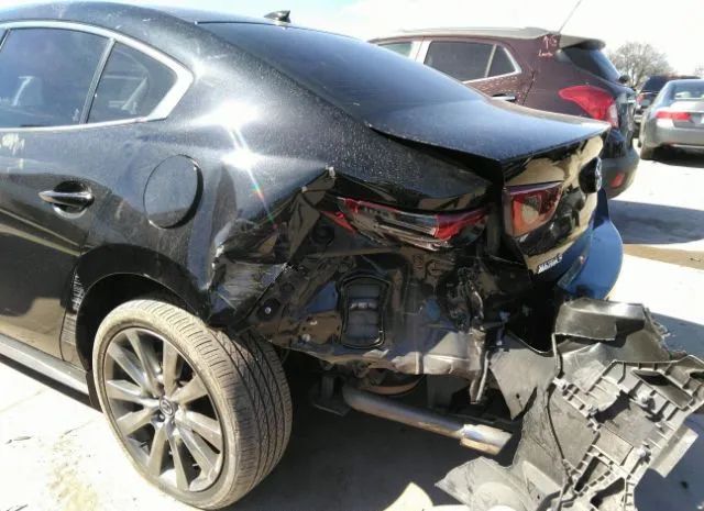 Photo 5 VIN: JM1BPADL7M1313562 - MAZDA MAZDA3 SEDAN 