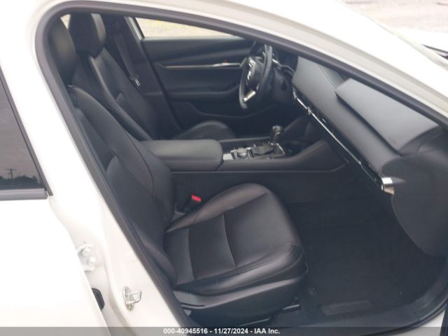 Photo 4 VIN: JM1BPADL8M1319189 - MAZDA MAZDA3 