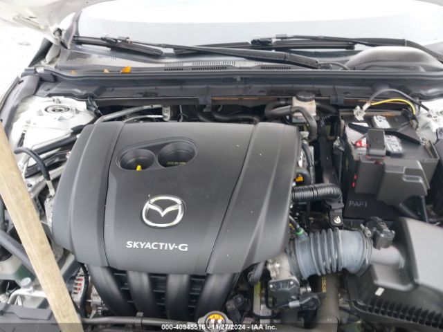 Photo 9 VIN: JM1BPADL8M1319189 - MAZDA MAZDA3 