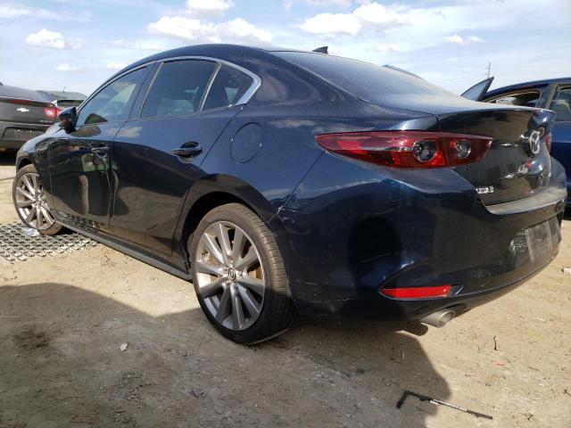 Photo 1 VIN: JM1BPADLXK1120710 - MAZDA 3 PREFERRE 