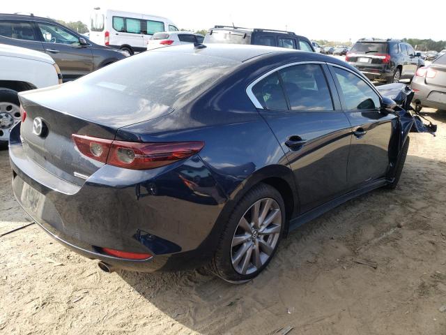 Photo 2 VIN: JM1BPADLXK1120710 - MAZDA 3 PREFERRE 