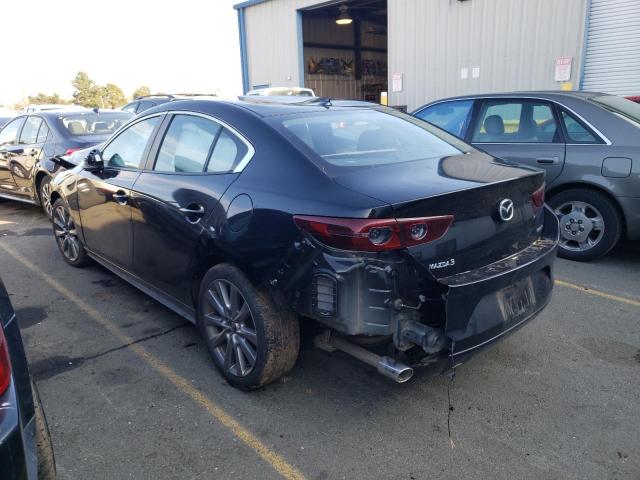 Photo 1 VIN: JM1BPADLXL1163316 - MAZDA 3 PREFERRE 