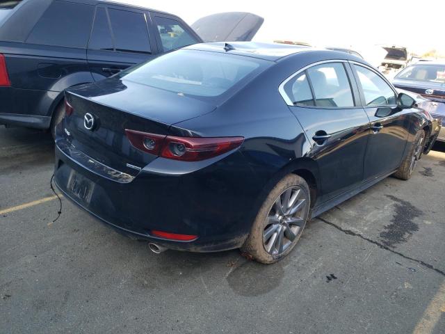 Photo 2 VIN: JM1BPADLXL1163316 - MAZDA 3 PREFERRE 