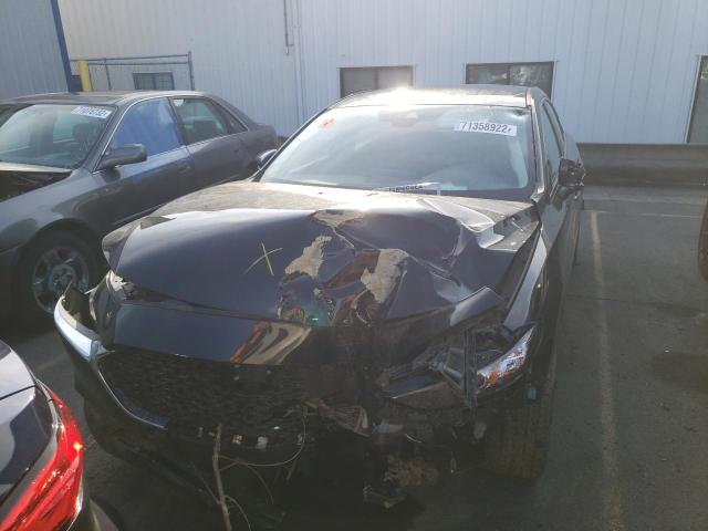 Photo 4 VIN: JM1BPADLXL1163316 - MAZDA 3 PREFERRE 