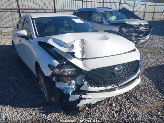 Photo 5 VIN: JM1BPADLXL1172341 - MAZDA MAZDA3 