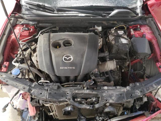 Photo 10 VIN: JM1BPADM3K1104423 - MAZDA 3 PREFERRE 