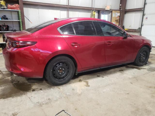 Photo 2 VIN: JM1BPADM3K1104423 - MAZDA 3 PREFERRE 