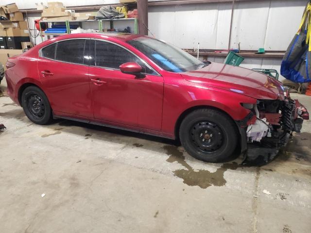 Photo 3 VIN: JM1BPADM3K1104423 - MAZDA 3 PREFERRE 