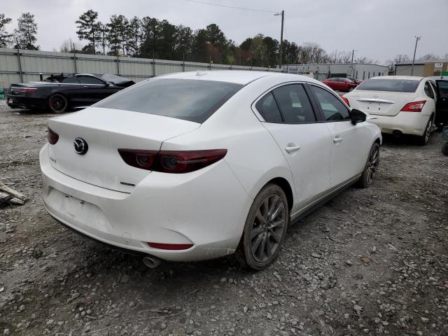 Photo 2 VIN: JM1BPAEM1L1164975 - MAZDA 3 