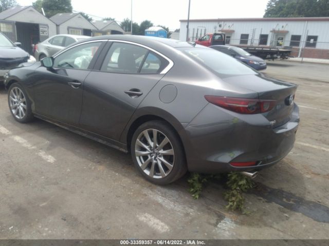 Photo 2 VIN: JM1BPAEM1L1169089 - MAZDA 3 SEDAN 