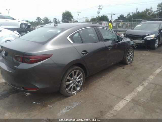 Photo 3 VIN: JM1BPAEM1L1169089 - MAZDA 3 SEDAN 