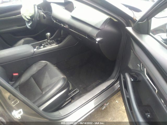 Photo 4 VIN: JM1BPAEM1L1169089 - MAZDA 3 SEDAN 