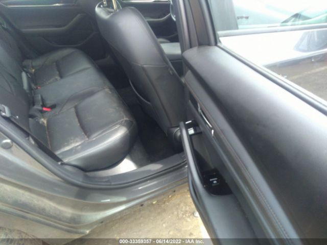 Photo 7 VIN: JM1BPAEM1L1169089 - MAZDA 3 SEDAN 