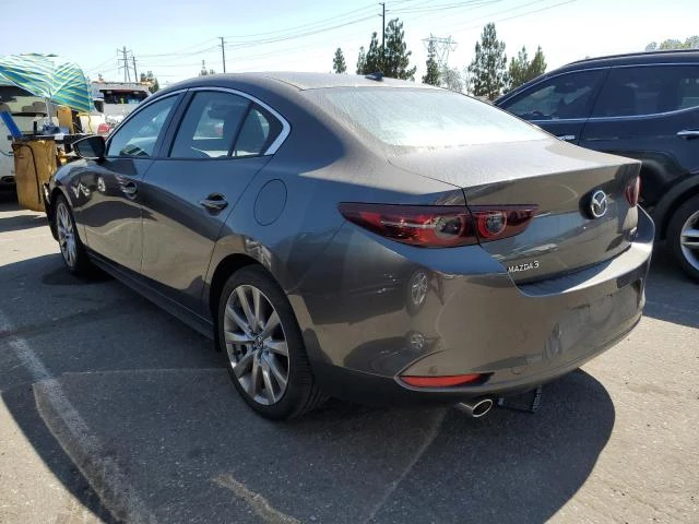 Photo 1 VIN: JM1BPAEM4L1168535 - MAZDA 3 PREMIUM 