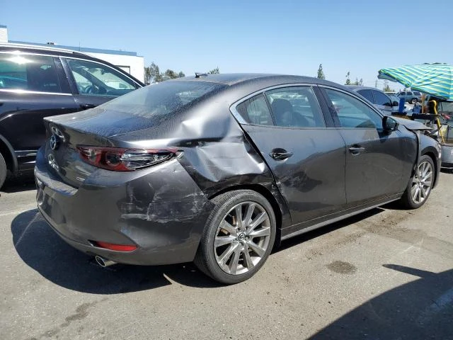 Photo 2 VIN: JM1BPAEM4L1168535 - MAZDA 3 PREMIUM 