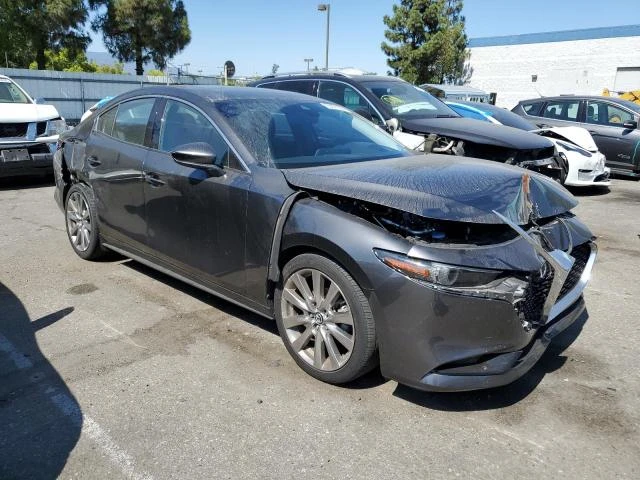 Photo 3 VIN: JM1BPAEM4L1168535 - MAZDA 3 PREMIUM 