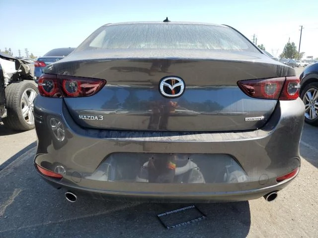 Photo 5 VIN: JM1BPAEM4L1168535 - MAZDA 3 PREMIUM 