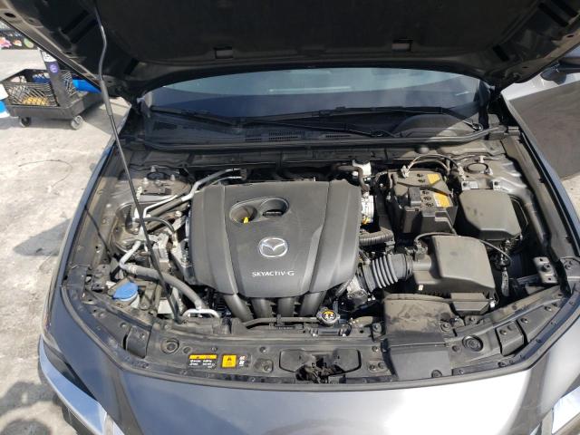 Photo 10 VIN: JM1BPAEM4L1170642 - MAZDA 3 PREMIUM 