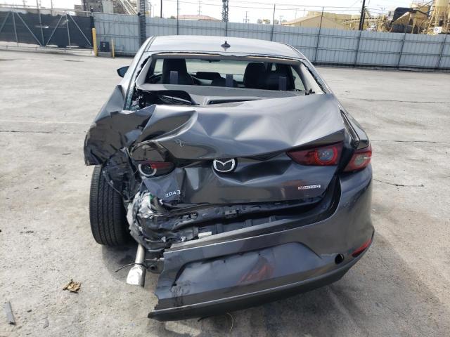 Photo 5 VIN: JM1BPAEM4L1170642 - MAZDA 3 PREMIUM 