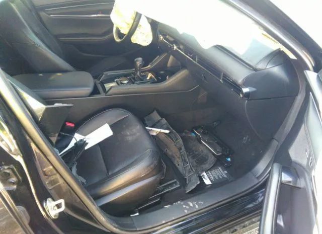 Photo 4 VIN: JM1BPAEM9L1162665 - MAZDA 3 