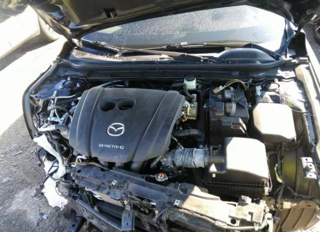 Photo 9 VIN: JM1BPAEM9L1162665 - MAZDA 3 