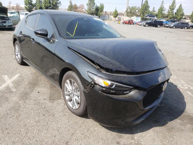 Photo 0 VIN: JM1BPAJL0N1503192 - MAZDA 3 