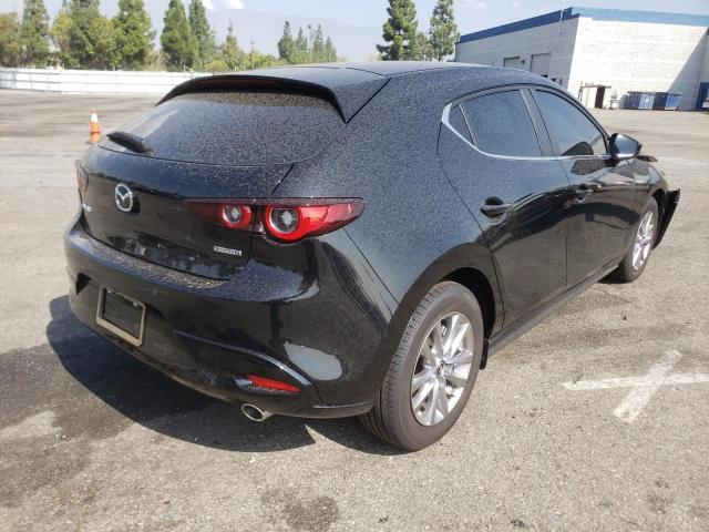 Photo 3 VIN: JM1BPAJL0N1503192 - MAZDA 3 