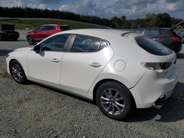 Photo 1 VIN: JM1BPAJL0N1508215 - MAZDA 3 