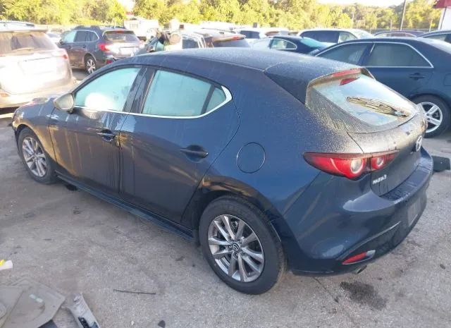 Photo 2 VIN: JM1BPAJL0N1513284 - MAZDA 3 