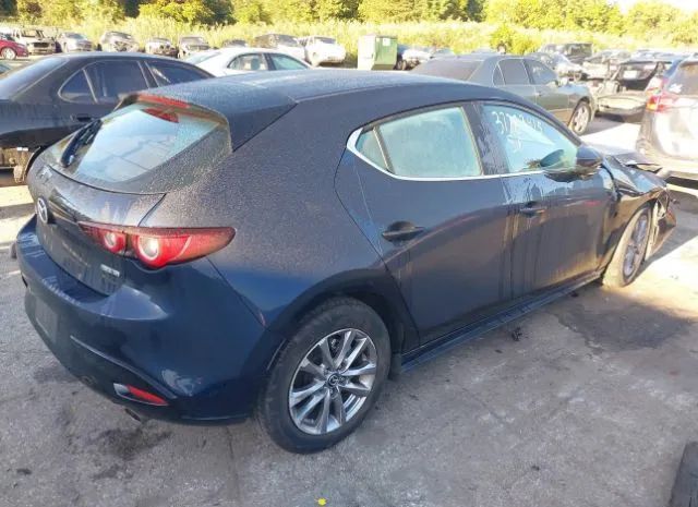 Photo 3 VIN: JM1BPAJL0N1513284 - MAZDA 3 