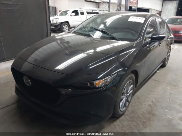 Photo 1 VIN: JM1BPAJL3N1502960 - MAZDA MAZDA3 