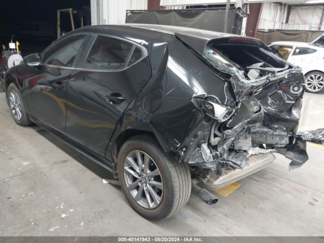 Photo 2 VIN: JM1BPAJL3N1502960 - MAZDA MAZDA3 