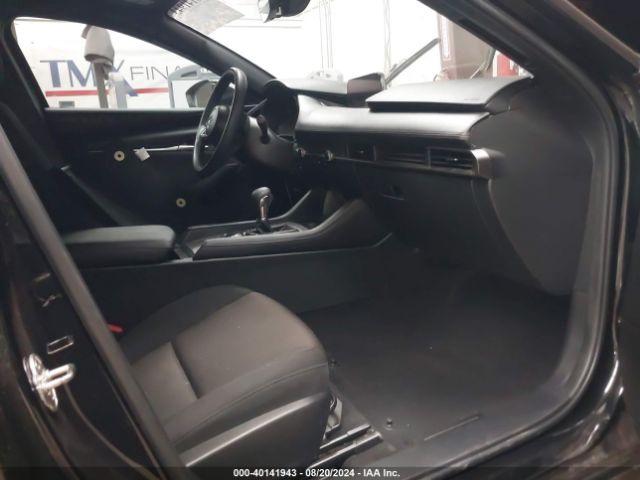 Photo 4 VIN: JM1BPAJL3N1502960 - MAZDA MAZDA3 