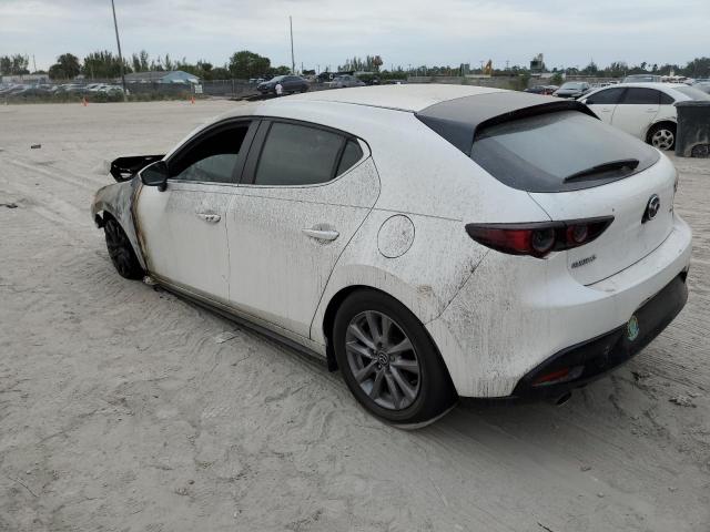 Photo 1 VIN: JM1BPAJL4M1314785 - MAZDA 3 