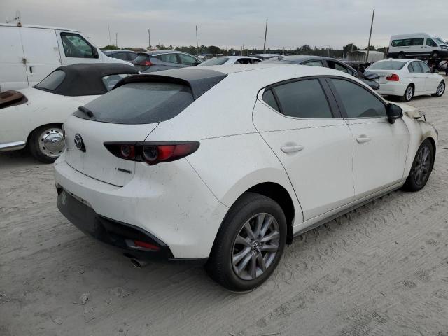 Photo 2 VIN: JM1BPAJL4M1314785 - MAZDA 3 