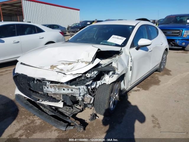 Photo 1 VIN: JM1BPAJL4M1344028 - MAZDA MAZDA3 