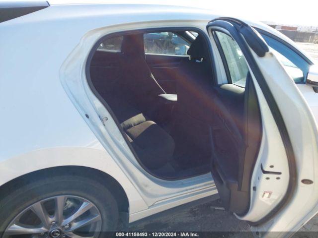 Photo 7 VIN: JM1BPAJL4M1344028 - MAZDA MAZDA3 