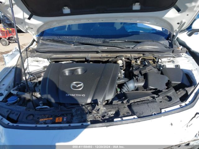 Photo 9 VIN: JM1BPAJL4M1344028 - MAZDA MAZDA3 