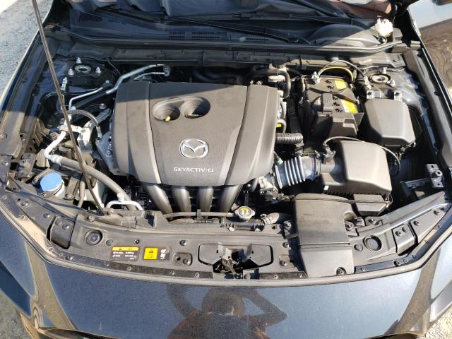 Photo 11 VIN: JM1BPAJL5M1320014 - MAZDA 3 