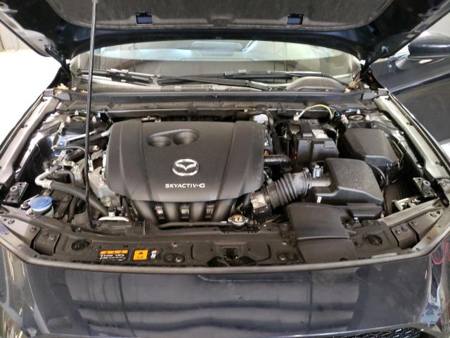 Photo 10 VIN: JM1BPAJL6N1514925 - MAZDA 3 