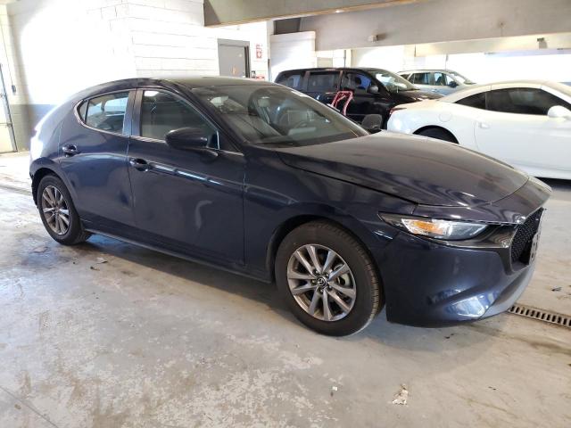 Photo 3 VIN: JM1BPAJL6N1514925 - MAZDA 3 