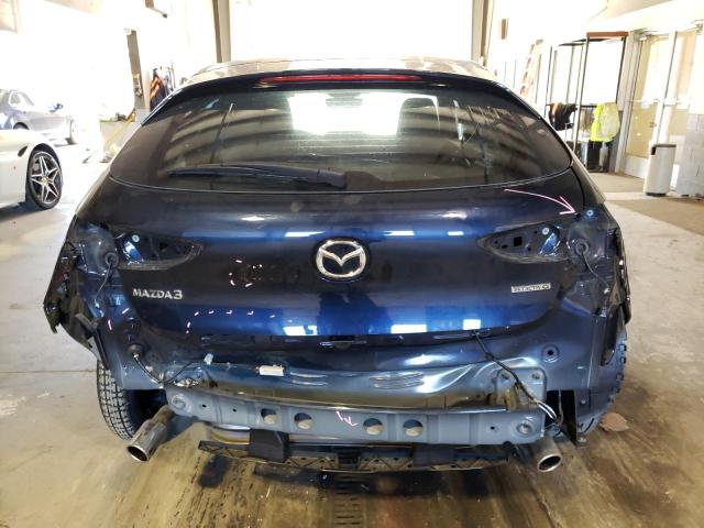 Photo 5 VIN: JM1BPAJL6N1514925 - MAZDA 3 