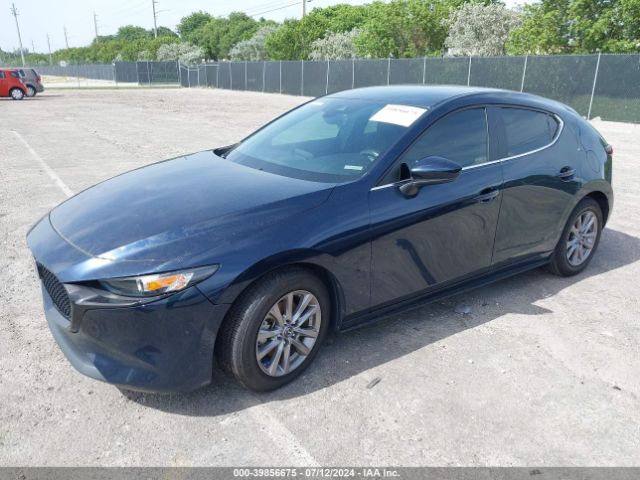 Photo 1 VIN: JM1BPAJL7M1301089 - MAZDA MAZDA3 