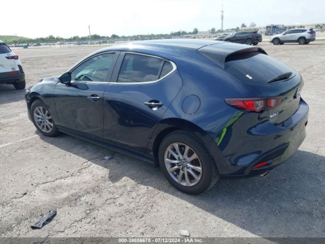 Photo 2 VIN: JM1BPAJL7M1301089 - MAZDA MAZDA3 