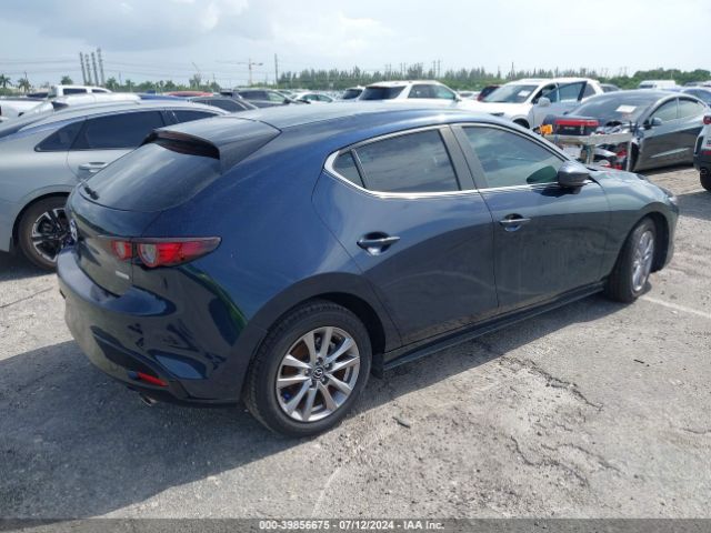 Photo 3 VIN: JM1BPAJL7M1301089 - MAZDA MAZDA3 