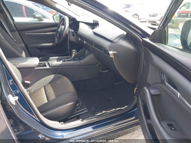 Photo 4 VIN: JM1BPAJL7M1301089 - MAZDA MAZDA3 