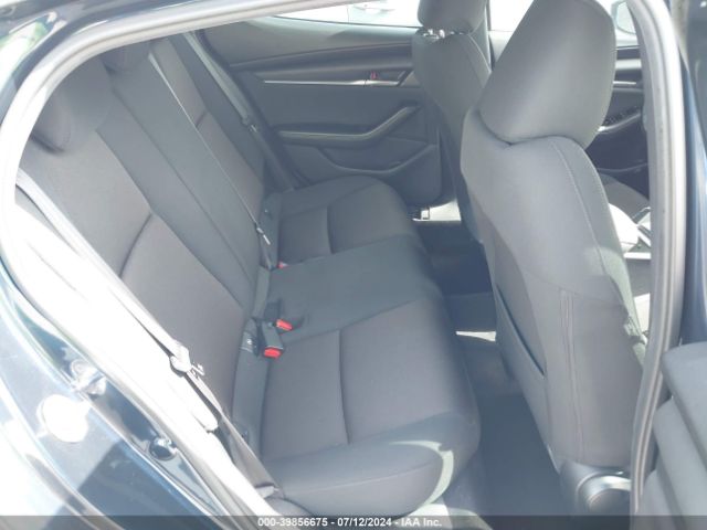 Photo 7 VIN: JM1BPAJL7M1301089 - MAZDA MAZDA3 